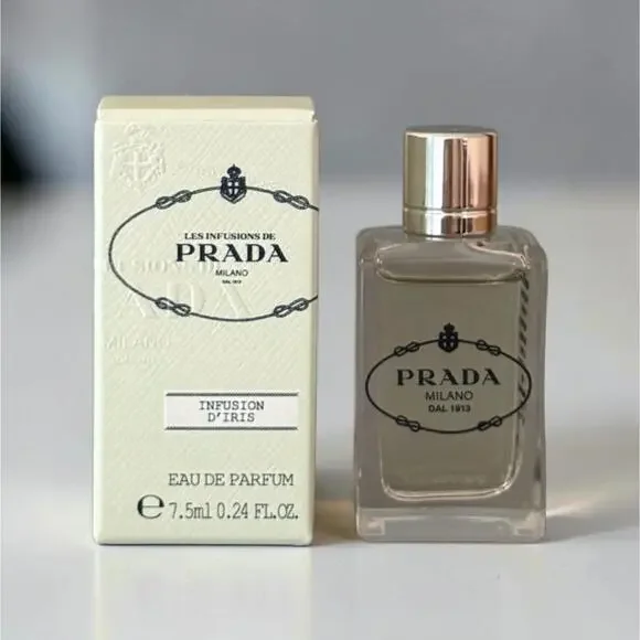 Prada Infusion D'Iris EDP - 7.5ml Dabber - Picture 1 of 1